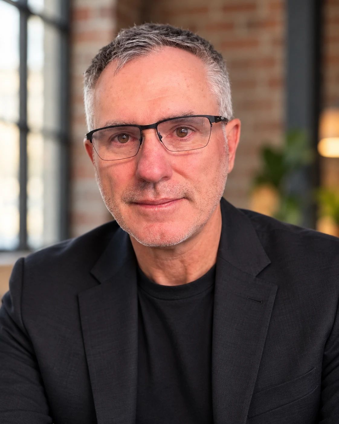 Chris Dugan, founder of Dugan AI LLC
